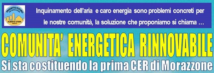 Comunità energetica rinnovabile